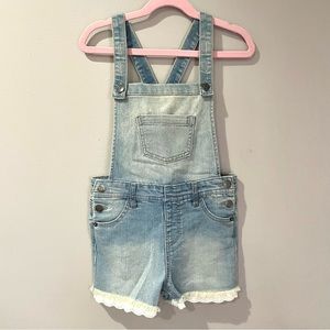 Cat & Jack Overall